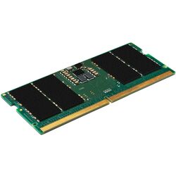 Memorie operativa Kingston ValueRAM DDR5 16GB 5600MHz CL46 (KVR56S46BS8-16) Thumb