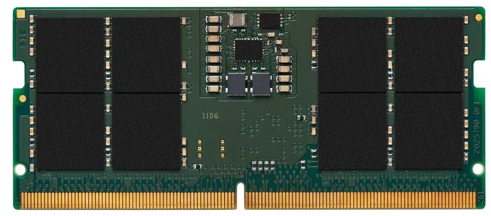 Memorie operativa Kingston ValueRAM DDR5 16GB 5600MHz CL46 (KVR56S46BS8-16)