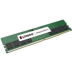 Оперативная память Kingston ValueRAM DDR5 16GB 5600Mhz CL46 (KVR56U46BS8-16) Thumb