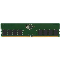 Оперативная память Kingston ValueRAM DDR5 16GB 5600Mhz CL46 (KVR56U46BS8-16)