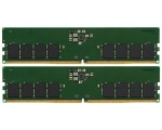 Memorie operativa Kingston ValueRAM DDR5 32GB (2x16) 4800MHz CL40 (KVR48U40BS8K2-32)