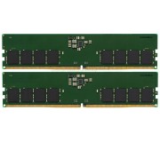 Memorie operativa Kingston ValueRAM DDR5 32GB (2x16) 4800MHz CL40 (KVR48U40BS8K2-32)