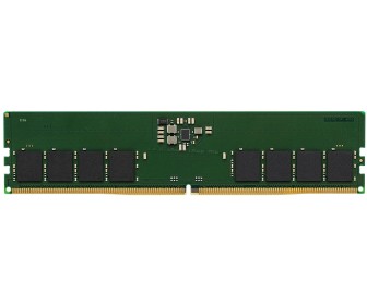 Memorie operativa Kingston ValueRAM DDR5 32GB 4800Mhz CL40 (KVR48U40BD8-32)