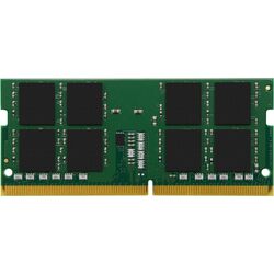 Memorie operativa Kingston ValueRAM DDR5 32GB 5600MHz CL46 (KVR56S46BD8-32) Thumb