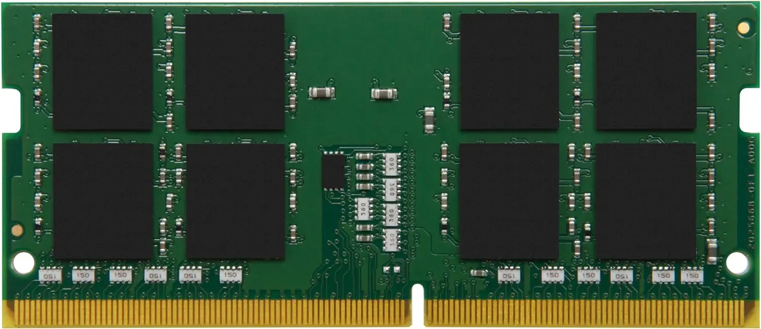 Memorie operativa Kingston ValueRAM DDR5 32GB 5600MHz CL46 (KVR56S46BD8-32) - 3