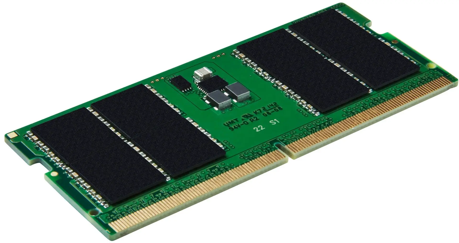 Memorie operativa Kingston ValueRAM DDR5 32GB 5600MHz CL46 (KVR56S46BD8-32)