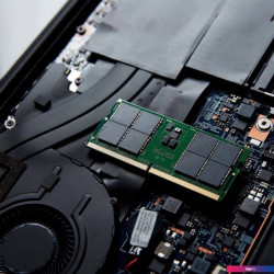 Оперативная память Kingston ValueRAM DDR5 48GB 5600MHz CL46 (KVR56S46BD8-48) Thumb