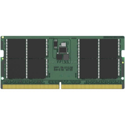Оперативная память Kingston ValueRAM DDR5 48GB 5600MHz CL46 (KVR56S46BD8-48) Thumb