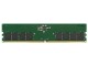 Memorie operativa Kingston ValueRAM DDR5 64GB (2x32GB) 5600MHz CL46 (KVR56U46BD8K2-64)