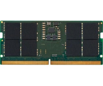 Memorie operativa Kingston ValueRam DDR5 8GB 4800MHz CL40 (KVR48S40BS6-8)