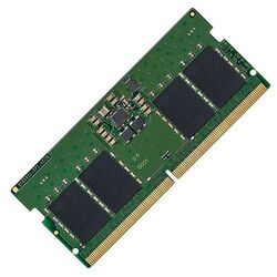 Memorie operativa Kingston ValueRAM DDR5 8GB 5600MHz CL46 (KVR56S46BS6-8) Thumb