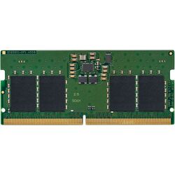Memorie operativa Kingston ValueRAM DDR5 8GB 5600MHz CL46 (KVR56S46BS6-8)