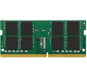 Memorie operativă Kingston ValueRAM SODIMM DDR4 16GB 2666MHz PC21300 CL19 (KVR26S19D8/16)