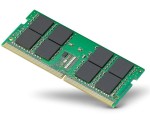 Оперативная память Kingston ValueRAM SODIMM DDR4 8GB 2666MHz PC21300 CL19 (KVR26S19S6/8)