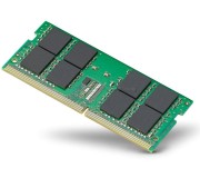 Memorie operativă Kingston ValueRAM SODIMM DDR4 8GB 2666MHz PC21300 CL19 (KVR26S19S6/8)