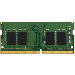Memorie operativă Kingston ValueRAM SODIMM DDR4 8GB 3200MHz PC25600 CL22 (KVR32S22S6/8) Thumb