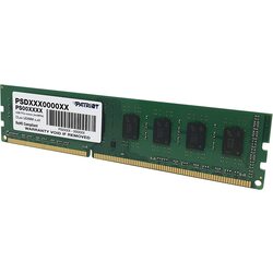Memorie operativa Patriot Signature Line 8GB DDR3 1600MHz CL11 (PSD38G16002) Thumb