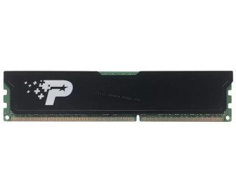 Memorie operativa Patriot Signature Line 8GB DDR3 1600MHz CL11 (PSD38G16002H)