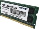 Memorie operativa Patriot Signature SODIMM DDR3 8GB 1600MHz CL11 (PSD38G16002S)