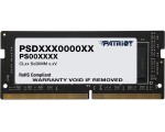 Memorie operativa Patriot Signature SODIMM DDR4 32GB 3200MHz PC25600 CL22 (PSD432G32002S)