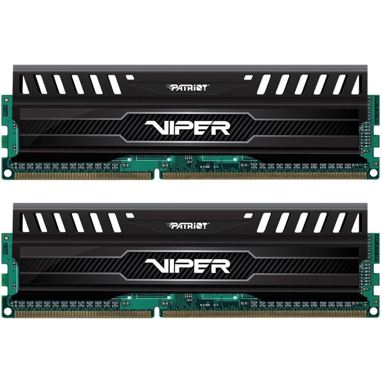 Patriot Memory Patriot Viper Ddr4 3000mhz Patriot Memory Ram Viper