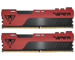 Memorie operativa Patriot Viper Elite II 32GB (2x16) DDR4 3600MHz CL20 (PVE2432G360C0)