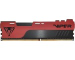 Memorie operativa Patriot Viper Elite II 32GB DDR4 3200MHz CL18 (PVE2432G320C8K)