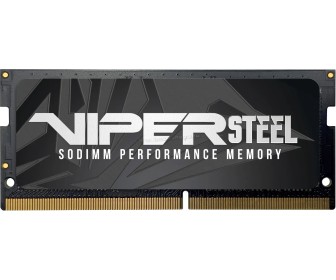 Memorie operativa Patriot Viper Steel 32GB DDR4 2666MHz CL18 (PVS432G266C8S)