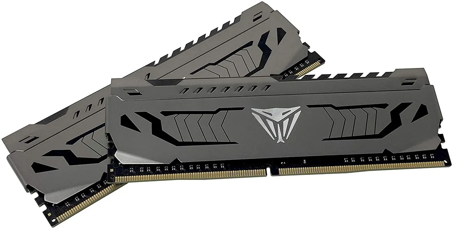 Memorie operativa Patriot Viper Steel DDR4 16GB (2x8) 4000MHz PC32000 CL19 (PVS416G400C9K) - 4