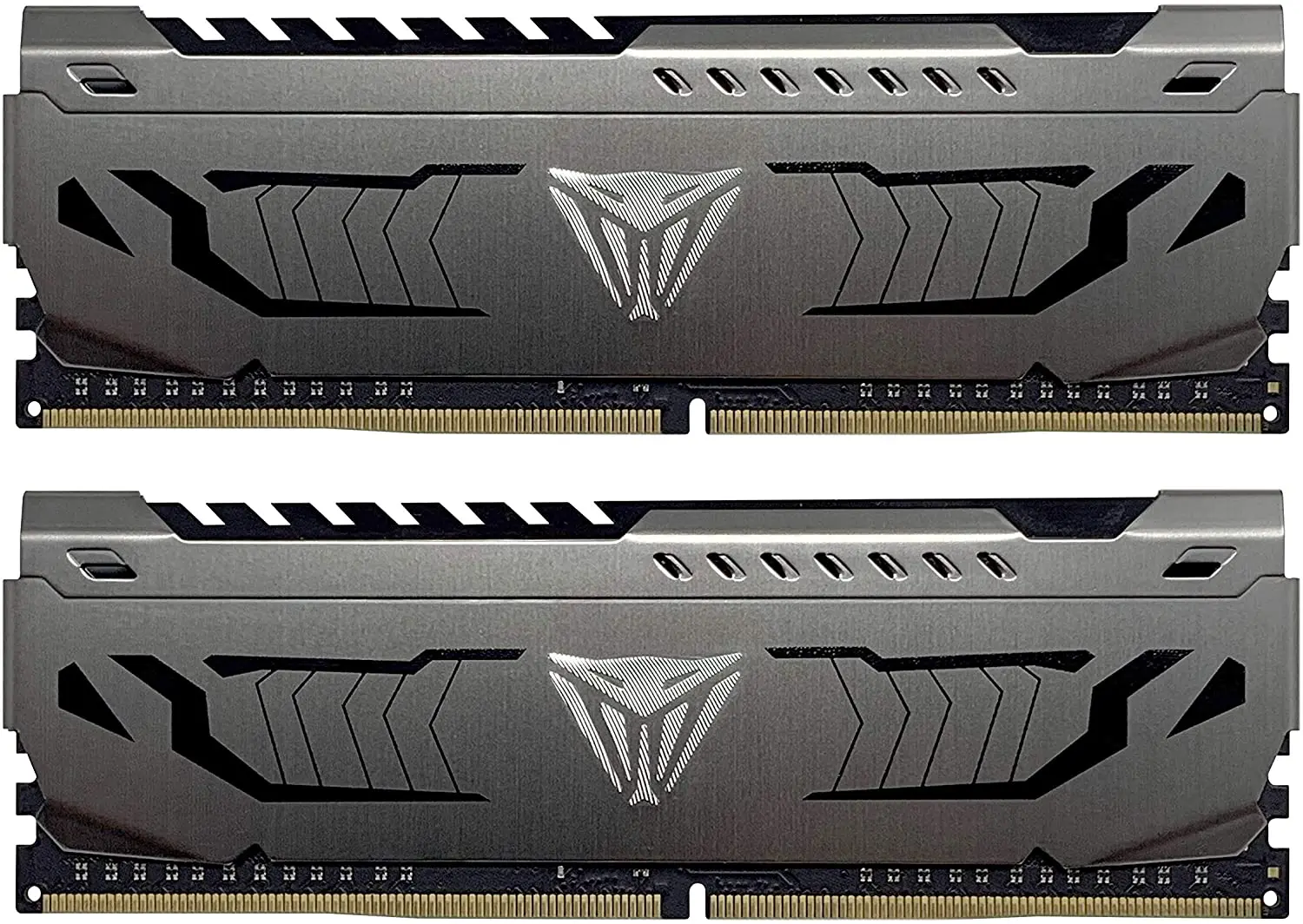 Memorie operativa Patriot Viper Steel DDR4 16GB (2x8) 4000MHz PC32000 CL19 (PVS416G400C9K)