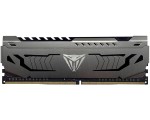 Memorie operativa Patriot Viper Steel DDR4 16GB 3200MHz PC25600 CL16 (PVS416G320C6)