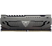 Оперативная память Patriot Viper Steel DDR4 16GB 3200MHz PC25600 CL16 (PVS416G320C6)