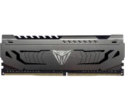 Memorie operativa Patriot Viper Steel DDR4 32GB 3200MHz PC25600 CL16 (PVS432G320C6)