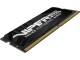 Memorie operativa Patriot Viper Steel SODIMM DDR4 8GB 2666MHz CL18 (PVS48G266C8S)