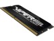 Memorie operativa Patriot Viper Steel SODIMM DDR4 8GB 2666MHz CL18 (PVS48G266C8S)