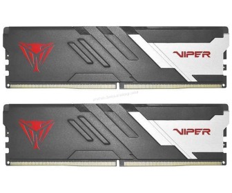 Memorie operativa Patriot Viper Venom 16GB (2x8) DDR5 5200MHz CL36 (PVV516G520C36K)