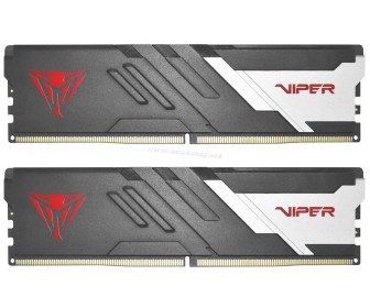 Memorie operativa Patriot Viper Venom 32GB (2x16) DDR5 7000MHz CL32 (PVV532G700C32K)