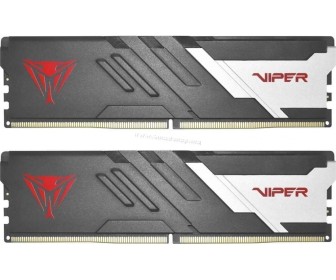 Memorie operativa Patriot Viper Venom 32GB (2x16) DDR5 7400MHz CL36 (PVV532G740C36K)