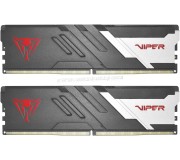 Memorie operativa Patriot Viper Venom DDR5 32GB (2x16GB) 6600MHz CL34 (PVV532G660C34K)