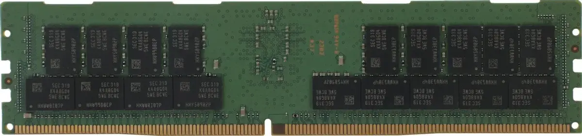 Memorie operativa Samsung DDR4 32GB 3200MHz CL22 (M393A4K40EB3-CWE)