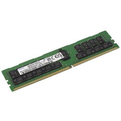 Memorie operativa Samsung DDR4 32GB 3200MHz CL22 (M393A4K40EB3-CWE) Thumb