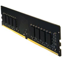 Memorie operativa Silicon Power 4GB DDR4 2666MHz CL19 (SP004GBLFU266X02) Thumb