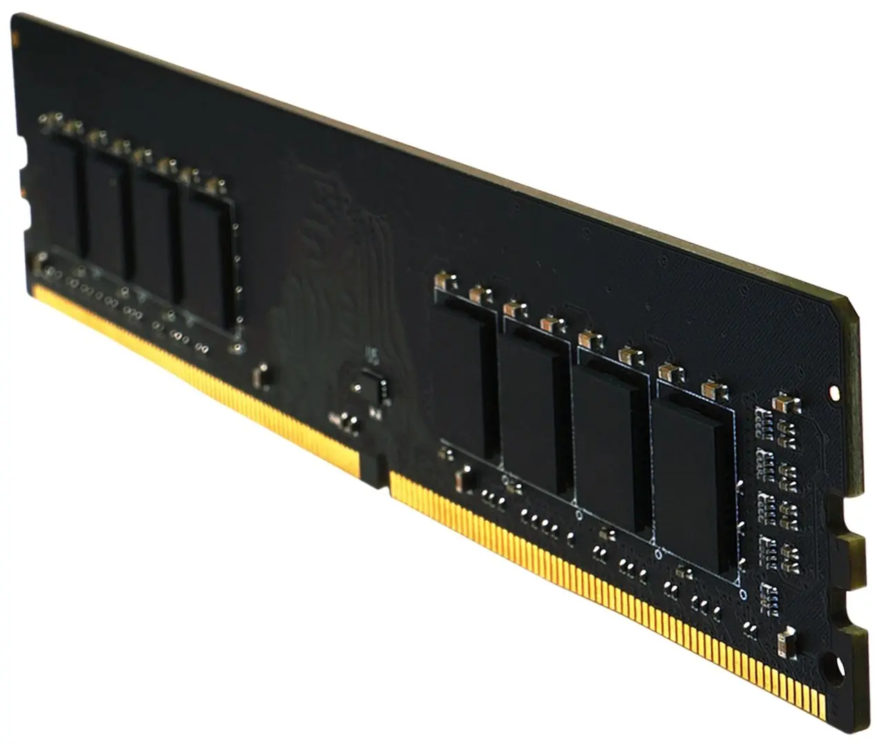 Memorie operativa Silicon Power 4GB DDR4 2666MHz CL19 (SP004GBLFU266X02) - 2