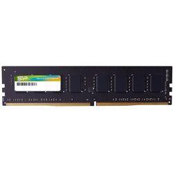 Memorie operativa Silicon Power 4GB DDR4 2666MHz CL19 (SP004GBLFU266X02)