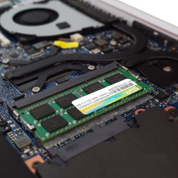 Memorie operativa Silicon Power 8GB DDR3 1600MHz CL11 (SP008GBSTU160N02) Thumb