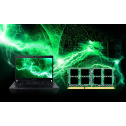 Memorie operativa Silicon Power 8GB DDR3 1600MHz CL11 (SP008GBSTU160N02) Thumb