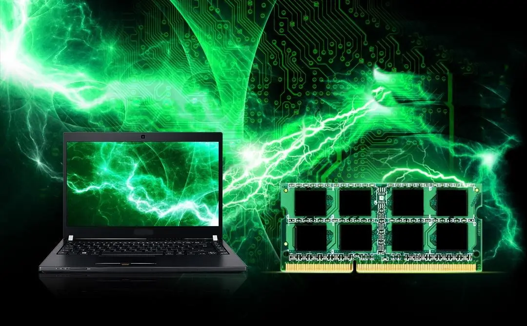 Memorie operativa Silicon Power 8GB DDR3 1600MHz CL11 (SP008GBSTU160N02) - 3