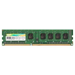 Memorie operativa Silicon Power DDR3L 4GB 1600MHz CL11