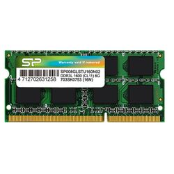 Memorie operativa Silicon Power DDR3L 8GB 1600MHz CL11