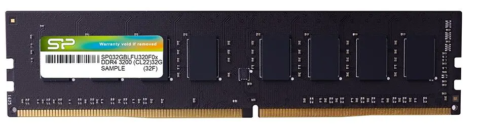 Memorie operativa Silicon Power DDR4 8GB 2666MHz CL19